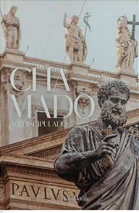 Livro Chamado ao Discipulado Autor Barth, Karl (2006) [seminovo]