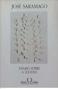 Livro Ensaio sobre a Lucidez Autor Saramago, José (2004) [usado]
