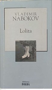 Livro Lolita Autor Nabokov, Vladimir (2003) [usado]