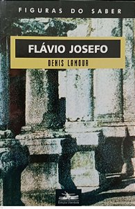 Livro Flávio Josefo Autor Lamour, Denis (2006) [usado]