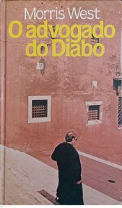 Livro o Advogado do Diabo Autor West, Morris (1983) [usado]