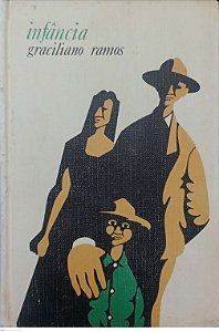 Livro Infância Autor Ramos, Graciliano [usado]