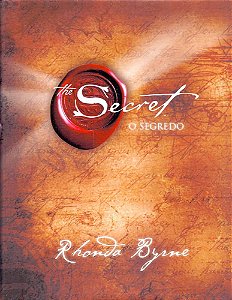 Livro o Segredo Autor Byrne, Rhonda (2007) [seminovo]
