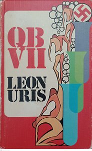 Livro Qb Vii Autor Uris, Leon [usado]