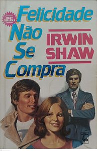 Livro Felicidade Não Se Compra Autor Shan, Irwin (1986) [usado]