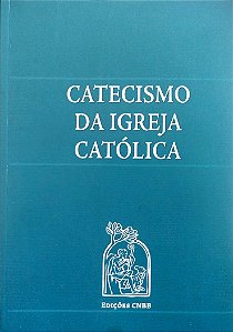 Livro Catecismo da Igreja Católica Autor Vários (2013) [seminovo]
