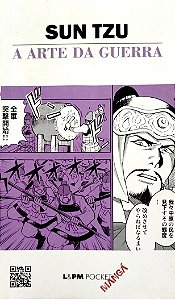 Gibi a Arte da Guerra Autor Tzu, Sun (2013) [seminovo]