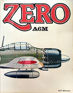 Livro Zero: A6m Autor Willmott, H. P. (1980) [usado]
