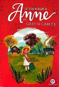 Livro Anne de Green Gables Autor Montgomery, Lucy Maud (2019) [usado]
