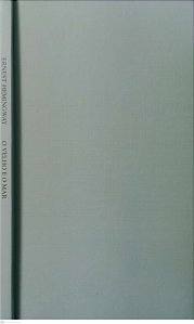 Livro o Velho e o Mar Autor Hermingway, Ernest (2003) [usado]