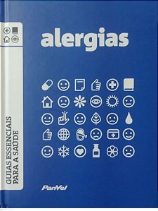 Livro Alergias : Guias Essenciais para a Saúde Autor Vários (2011) [seminovo]