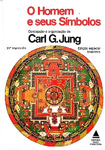 Livro o Homem e seus Símbolos Autor Jung, Carl G. [seminovo]