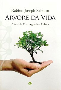 Livro Árvore da Vida Autor Saltoun, Joseph (2012) [seminovo]