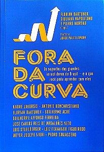 Livro Fora da Curva Autor Bartunek (org.), Florian (2020) [seminovo]