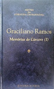 Livro Memórias do Cárcere 1 Autor Ramos, Graciliano (1996) [seminovo]