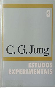 Livro Estudos Experimentais Autor Jung, C.g. (1995) [usado]
