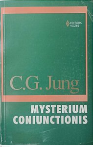 Livro Mysterium Coniunctionis Autor Jung, C.g. (1997) [usado]