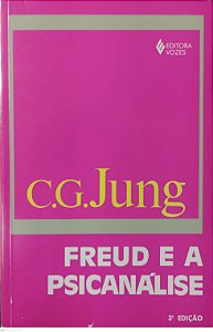 Livro Freud e a Psicanálise Autor Jung, C.g. (1998) [usado]