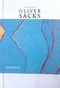Livro Gratidão Autor Sacks, Oliver (2015) [seminovo]
