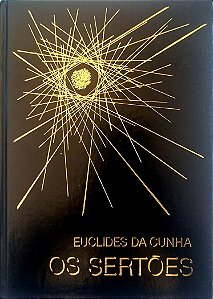 Livro os Sertões Autor Cunha, Euclides da (1979) [seminovo]