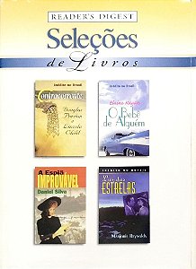 Livro Seleções de Livros Autor Vários [seminovo]