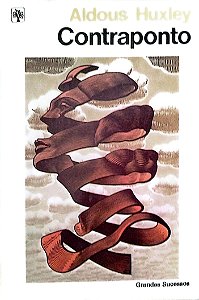 Livro Contraponto Autor Huxley, Aldous (1982) [seminovo]