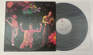 Disco de Vinil World Clique [1990] Deee-lite Interprete Deee-lite (1990) [usado]