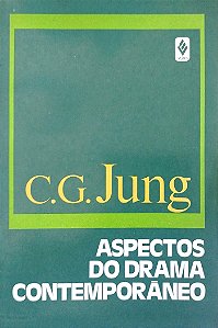 Livro Aspectos do Drama Contemporâneo Autor Jung, C. G. (1990) [usado]