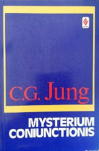 Livro Mysterium Coniunctionis Autor Jung, C. G. (1990) [usado]