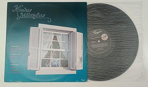 Disco de Vinil Minhas Mãozinhas [1986] Interprete Vários Artistas (1986) [usado]