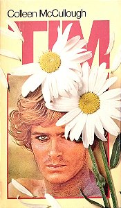Livro Tim Autor Mccullough, Colleen (1984) [usado]