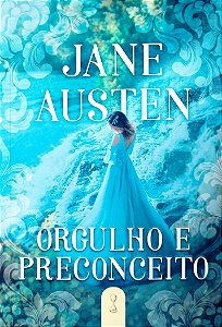 Livro Orgulho e Preconceito Autor Austen, Jane (2025) [seminovo]