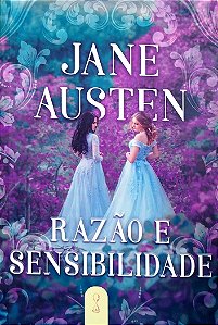 Livro Razão e Sensibilidade Autor Austen, Jane (2025) [seminovo]
