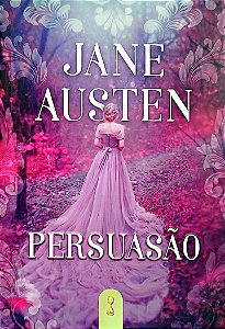 Livro Persuasão Autor Austen, Jane (2025) [seminovo]