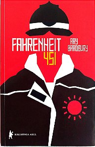 Livro Fahrenheit 451 Autor Bradbury, Ray (2020) [seminovo]