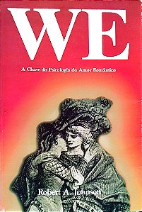 Livro We Autor Johnson, Robert A. (1987) [usado]