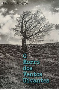 Livro o Morro dos Ventos Uivantes Autor Bronte, Emily (2018) [usado]