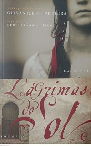 Livro Lágrimas do Sol Autor Pereira, Gilvanize B. (2004) [usado]
