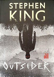 Livro Outsider Autor King, Stephen (2019) [seminovo]