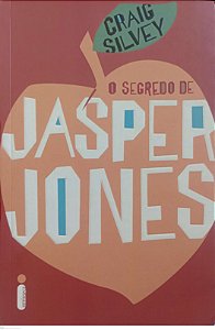 Livro o Segredo de Jasper Jones Autor Silvey, Craig (2012) [seminovo]