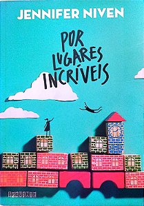 Livro por Lugares Incríveis Autor Niven , Jennifer (2015) [seminovo]