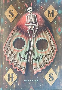 Livro Seres Mágicos e Histórias Sombrias Autor Gaiman (org.), Neil (2019) [seminovo]