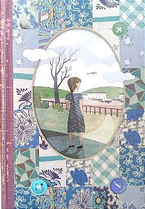 Livro a Guerra que Salvou a Minha Vida Autor Bradley, Kimberly Brubaker (2017) [seminovo]