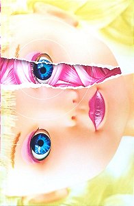 Livro Menina Má Autor March, William (2016) [seminovo]