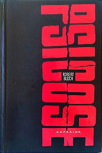 Livro Psicose Autor Bloch, Robert (2013) [seminovo]