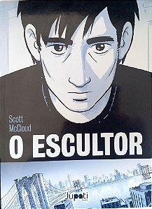 Gibi o Escultor Autor Mccloud, Scott (2015) [seminovo]