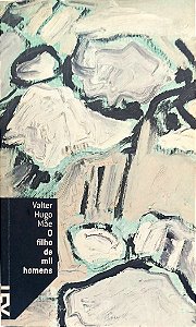Livro o Filho de Mil Homens Autor Mãe, Valter Hugo (2012) [seminovo]