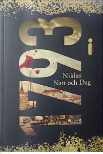 Livro 1793 Autor Dag, Niklas Natt Och (2020) [seminovo]
