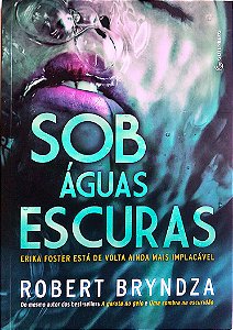 Livro sob Águas Escuras Autor Bryndza, Robert (2018) [seminovo]