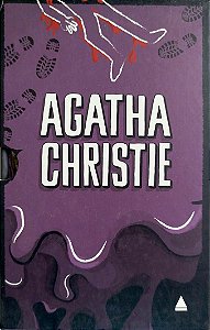 Livro Box Agatha Christie - 3 Volumes Autor Christie, Agatha [seminovo]